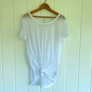 ✨ Aerie Real Soft tee